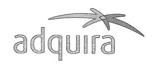 ADQUIRA logo