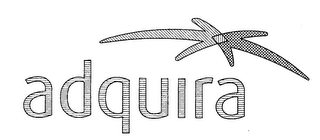 ADQUIRA logo