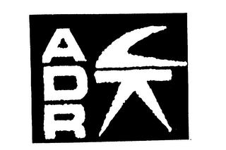 ADR logo