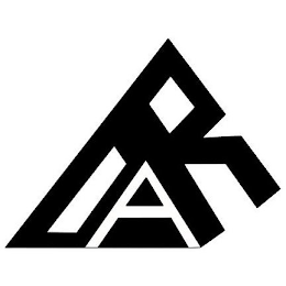 ADR logo