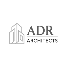 ADR ARCHITECTS logo