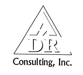 ADR CONSULTING, INC. logo