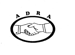 ADRA logo