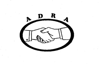 ADRA logo