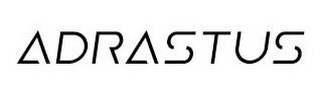 ADRASTUS logo