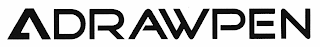 ADRAWPEN logo