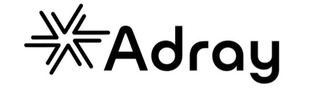 ADRAY logo