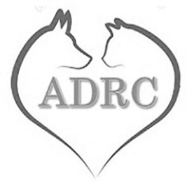 ADRC logo