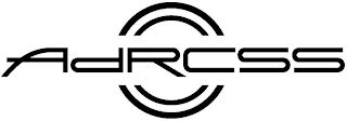 ADRCSS logo