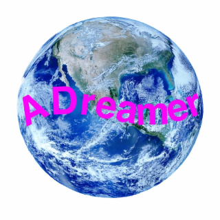 ADREAMER logo