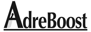 ADREBOOST logo