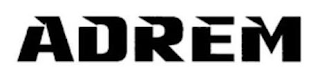 ADREM logo