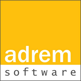 ADREM SOFTWARE logo