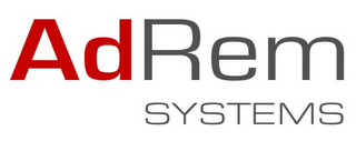 ADREM SYSTEMS logo