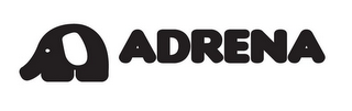 ADRENA logo