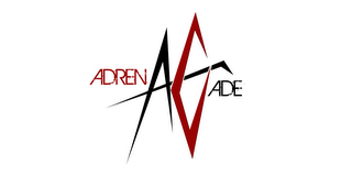 ADRENAGADE logo