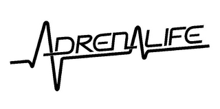 ADRENALIFE logo
