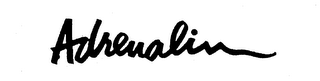 ADRENALIN logo