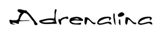 ADRENALINA logo