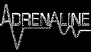 ADRENALINE logo