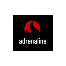 ADRENALINE logo