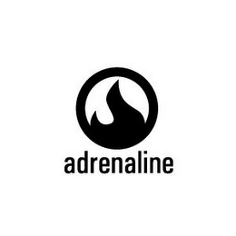 ADRENALINE logo