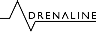 ADRENALINE logo