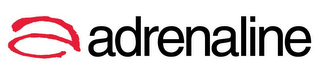 ADRENALINE logo