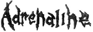 ADRENALINE