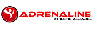 ADRENALINE ATHLETIC APPAREL logo
