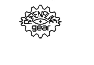 ADRENALINE GEAR logo