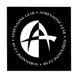 ADRENALINE GEAR logo