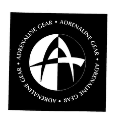 ADRENALINE GEAR logo
