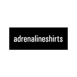 ADRENALINESHIRTS logo