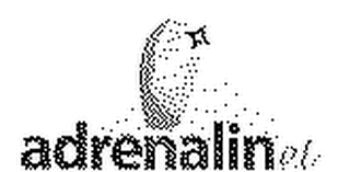 ADRENALINET logo
