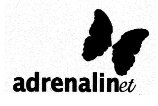 ADRENALINET logo