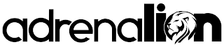 ADRENALION logo
