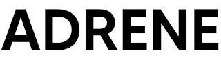 ADRENE logo