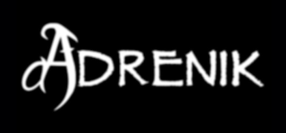 ADRENIK logo
