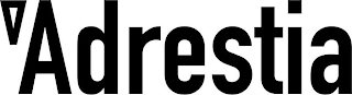 ADRESTIA logo