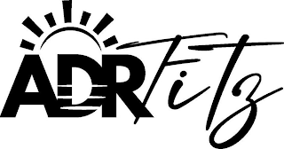 ADRFITZ logo