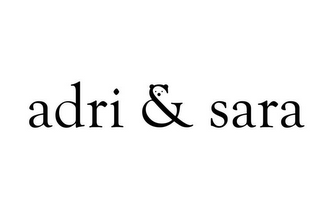 ADRI & SARA logo