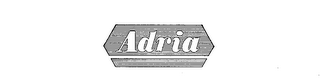 ADRIA logo