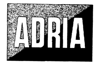ADRIA logo