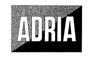 ADRIA logo