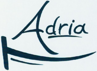 ADRIA logo