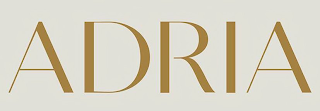 ADRIA logo