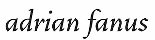 ADRIAN FANUS logo