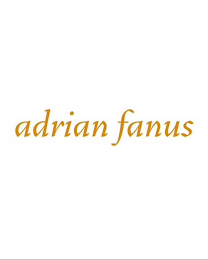 ADRIAN FANUS logo