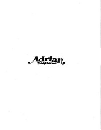 ADRIAN FRAGRANCES logo
